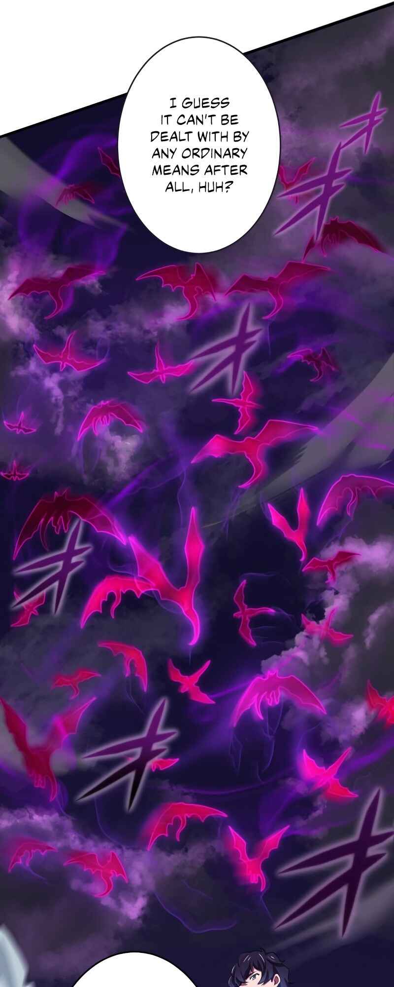 Page 2 Chapter 7 Zero0: A Space-Time Mage