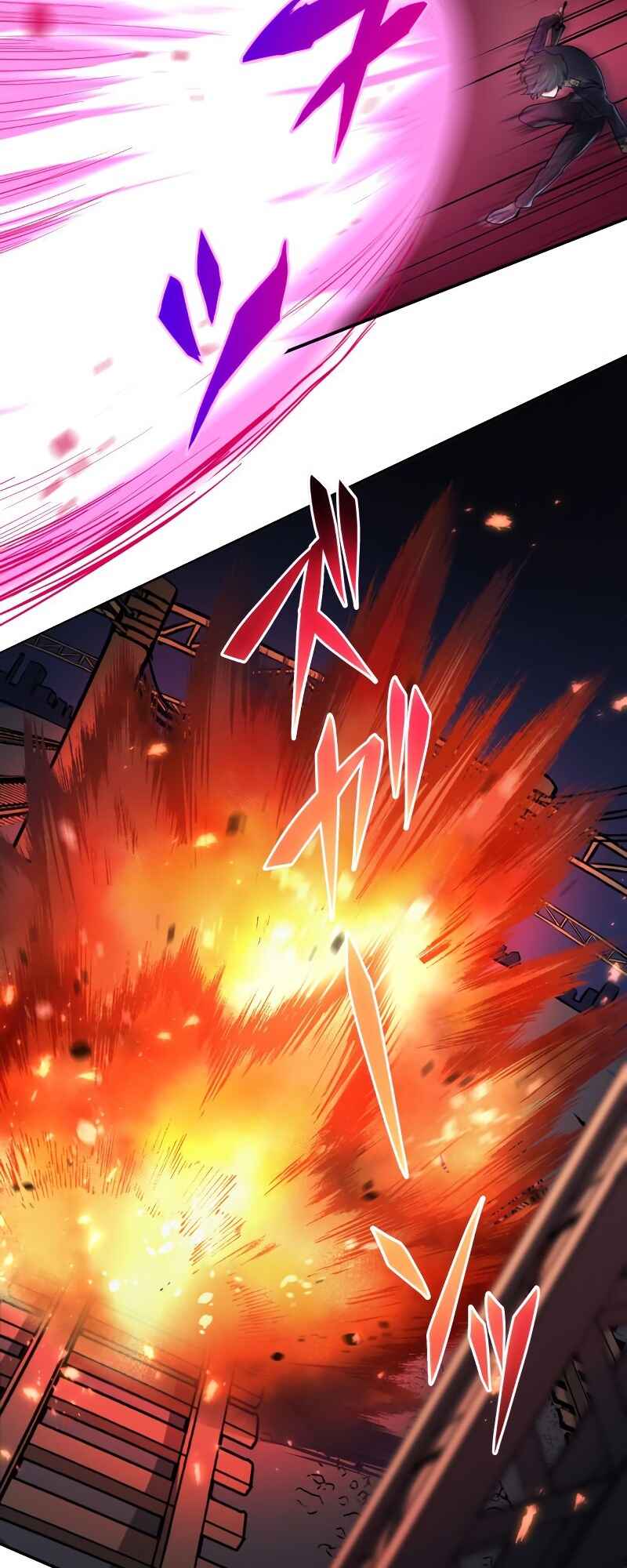 Page 23 Chapter 7 Zero0: A Space-Time Mage