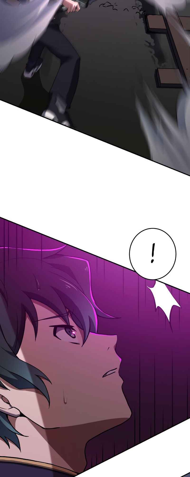 Page 30 Chapter 7 Zero0: A Space-Time Mage