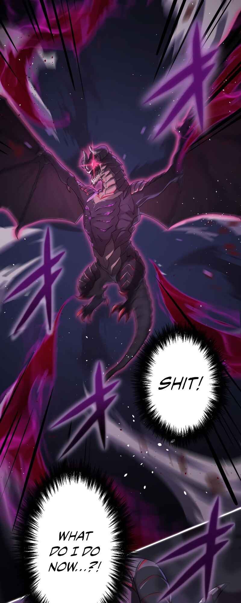 Page 32 Chapter 7 Zero0: A Space-Time Mage