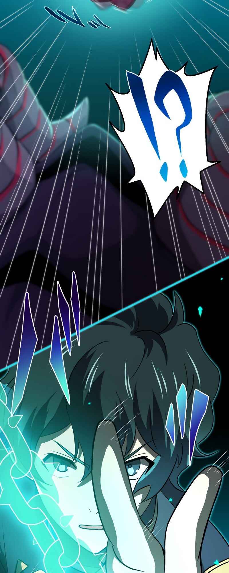 Page 41 Chapter 7 Zero0: A Space-Time Mage