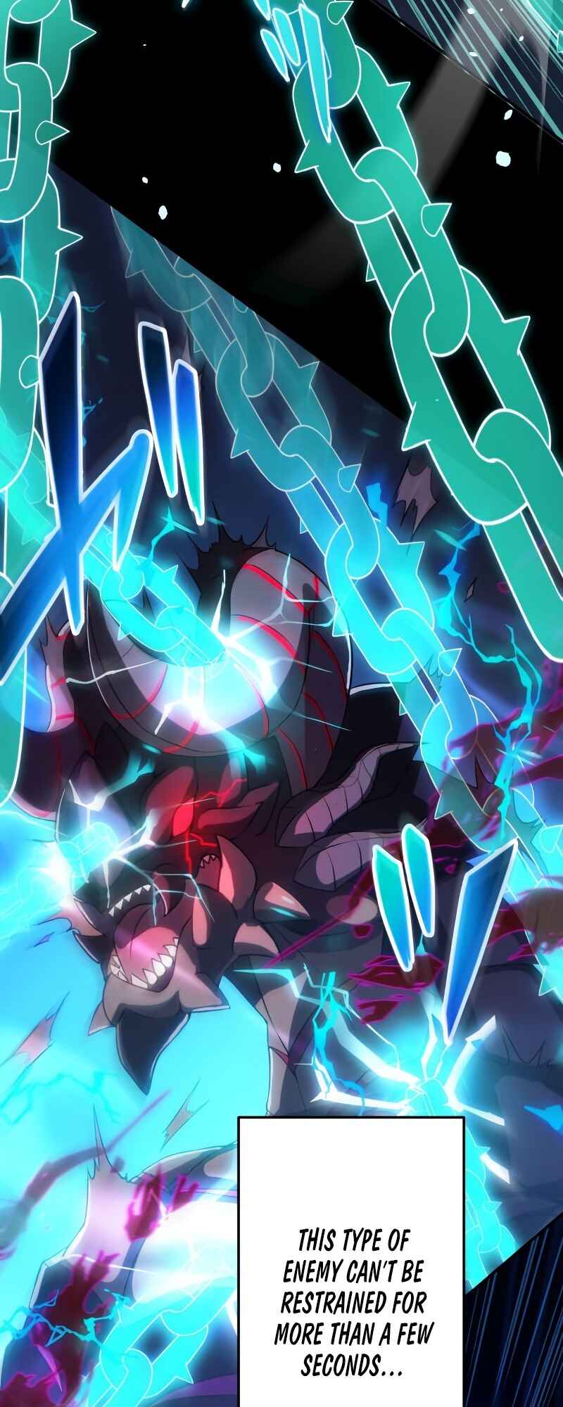 Page 47 Chapter 7 Zero0: A Space-Time Mage