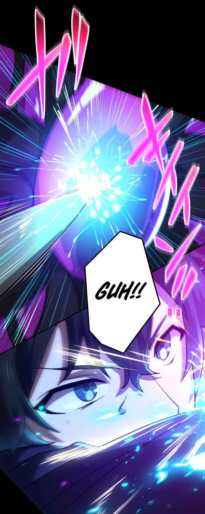 Page 50 Chapter 7 Zero0: A Space-Time Mage