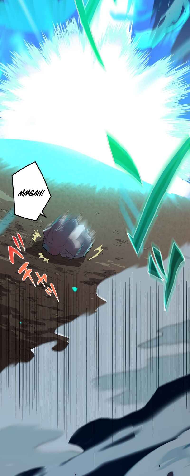 Page 57 Chapter 7 Zero0: A Space-Time Mage