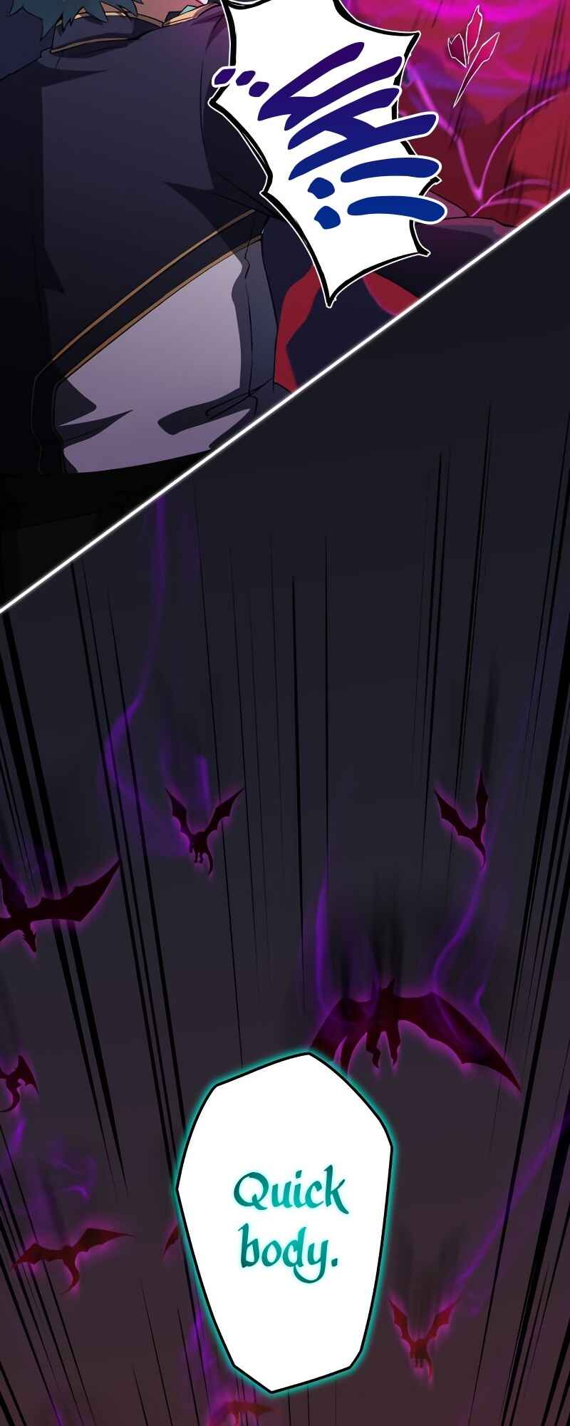 Page 6 Chapter 7 Zero0: A Space-Time Mage