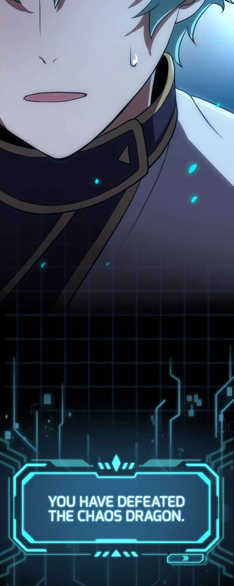 Page 60 Chapter 7 Zero0: A Space-Time Mage