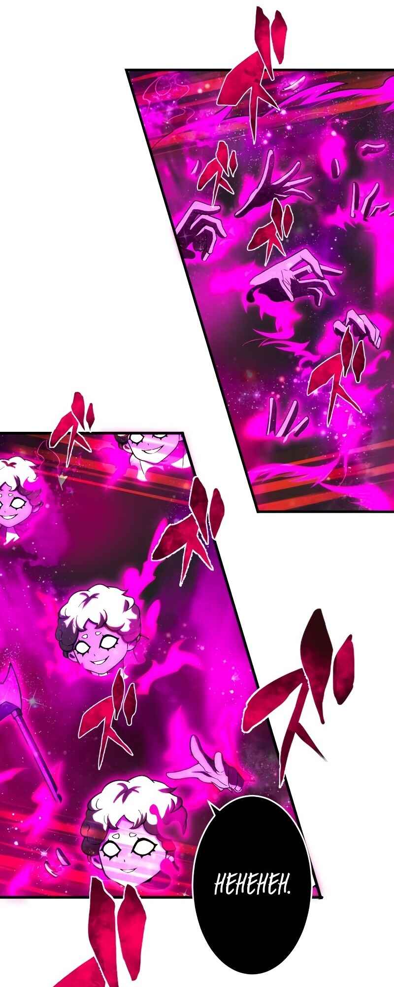 Page 13 Chapter 26 Zero0: A Space-Time Mage