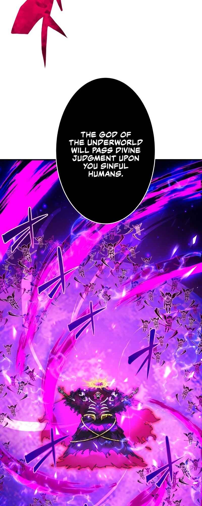 Page 14 Chapter 26 Zero0: A Space-Time Mage