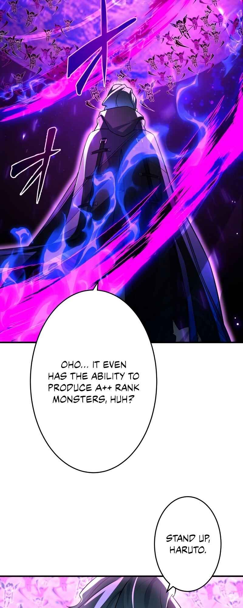 Page 15 Chapter 26 Zero0: A Space-Time Mage
