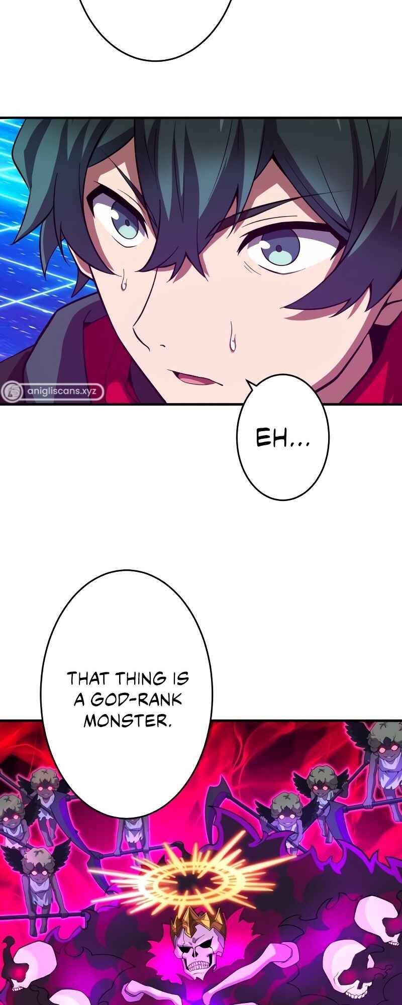 Page 17 Chapter 26 Zero0: A Space-Time Mage