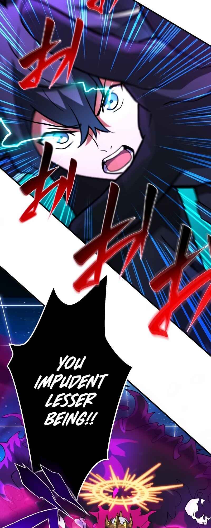 Page 38 Chapter 26 Zero0: A Space-Time Mage