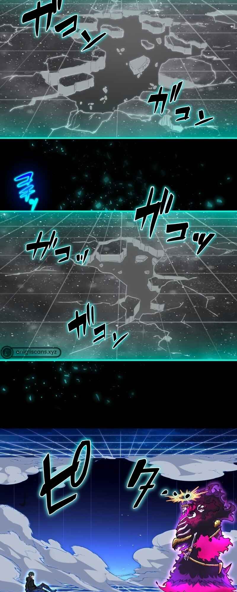 Page 7 Chapter 26 Zero0: A Space-Time Mage