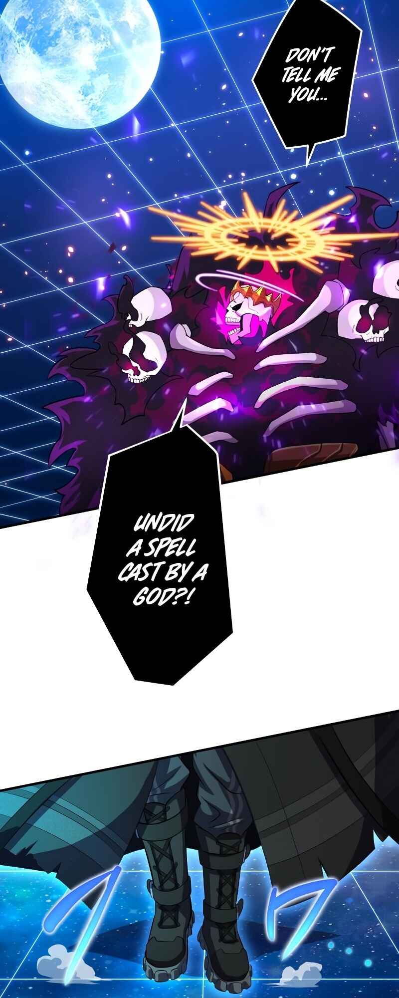 Page 9 Chapter 26 Zero0: A Space-Time Mage