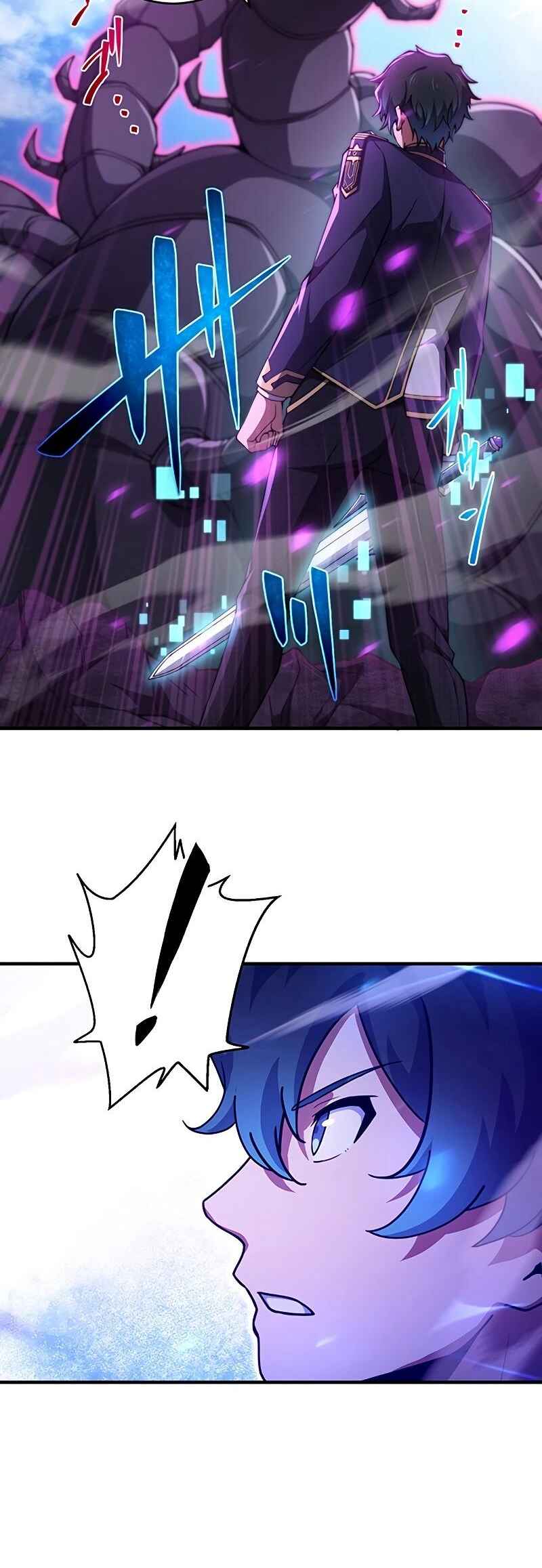 Page 12 Chapter 44 Zero0: A Space-Time Mage