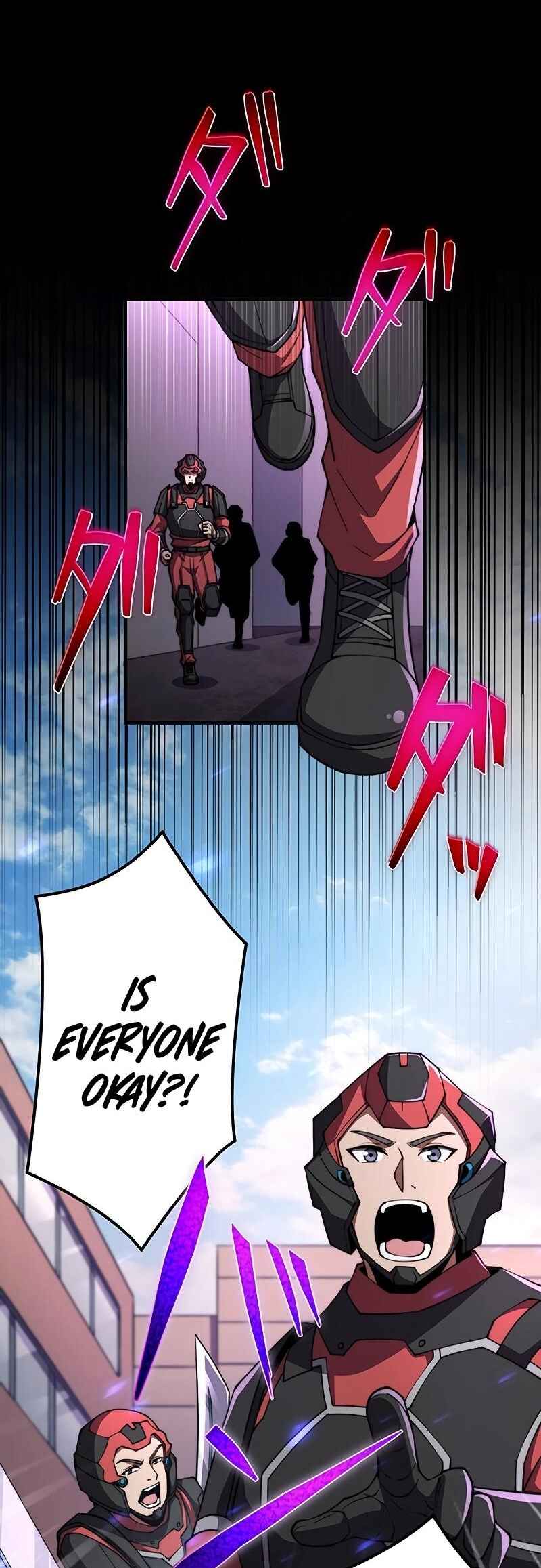 Page 14 Chapter 44 Zero0: A Space-Time Mage