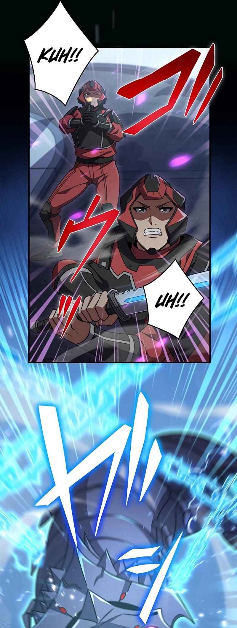 Page 17 Chapter 44 Zero0: A Space-Time Mage