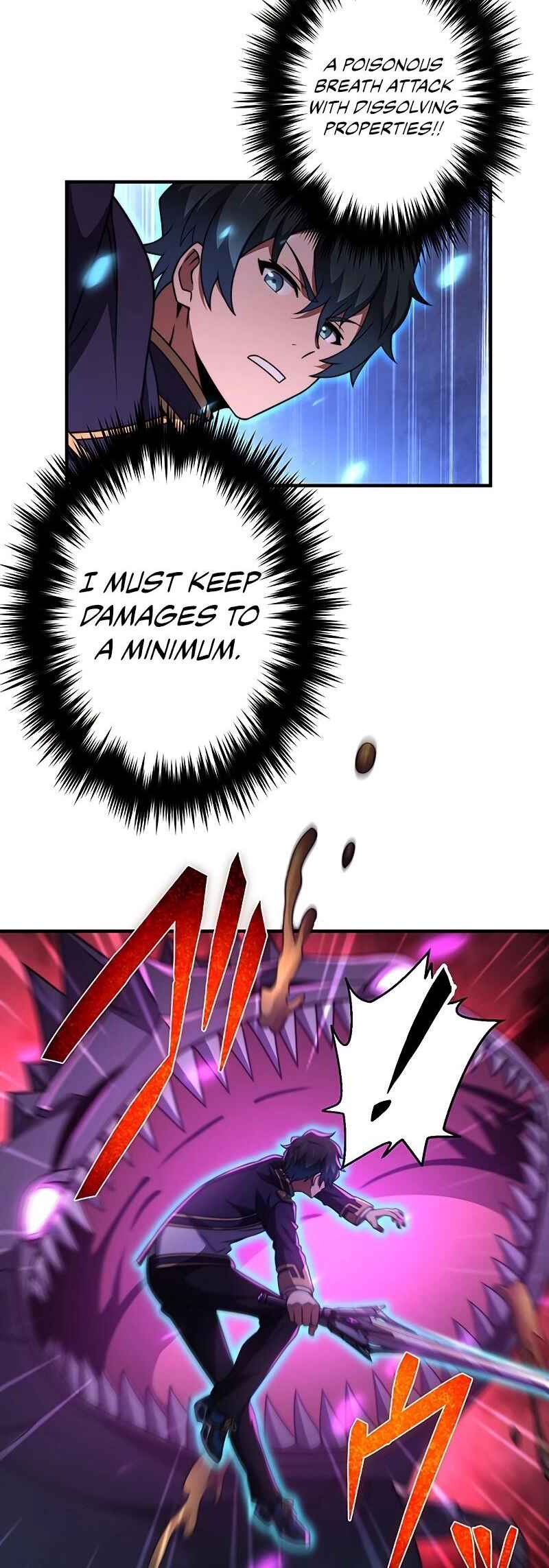 Page 25 Chapter 44 Zero0: A Space-Time Mage