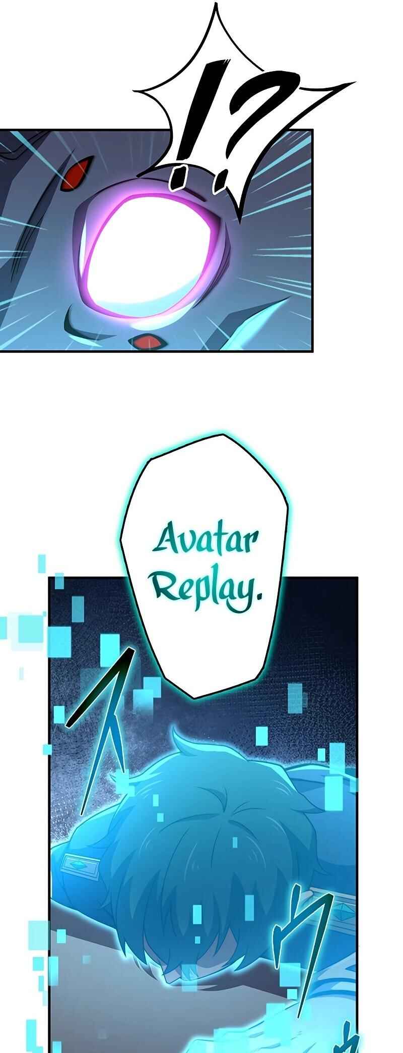 Page 27 Chapter 44 Zero0: A Space-Time Mage