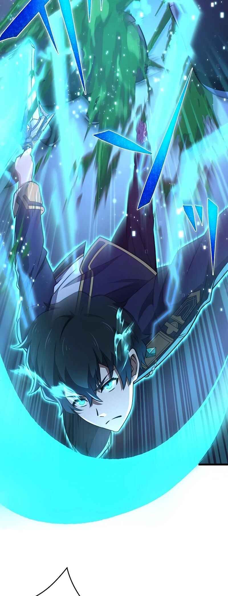 Page 29 Chapter 44 Zero0: A Space-Time Mage