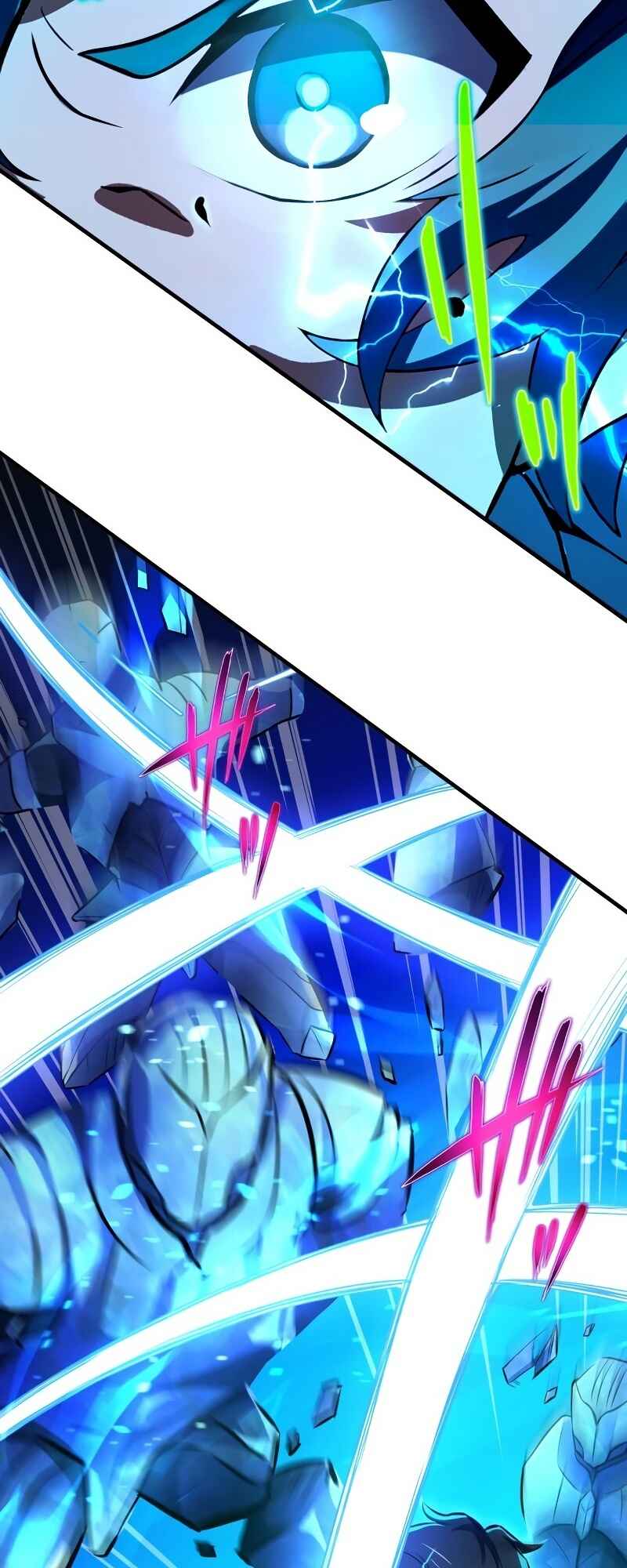 Page 16 Chapter 13 Zero0: A Space-Time Mage