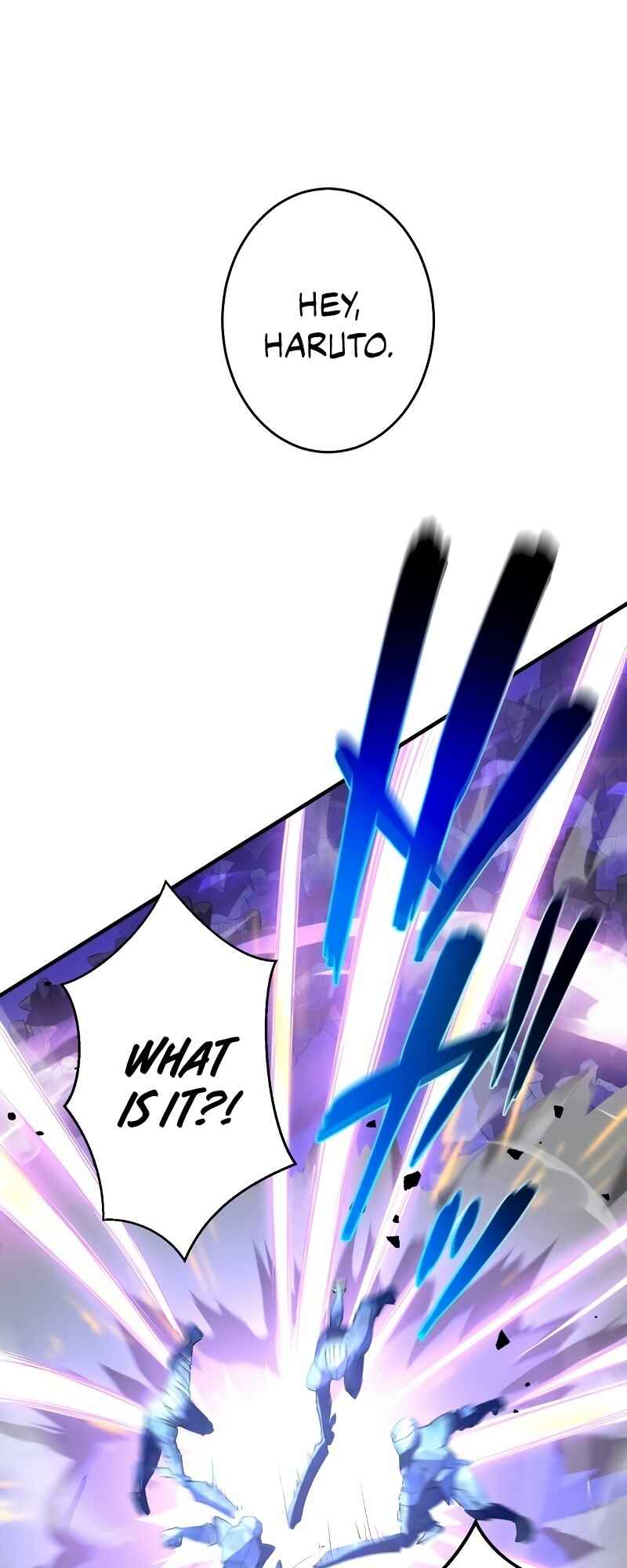 Page 29 Chapter 13 Zero0: A Space-Time Mage