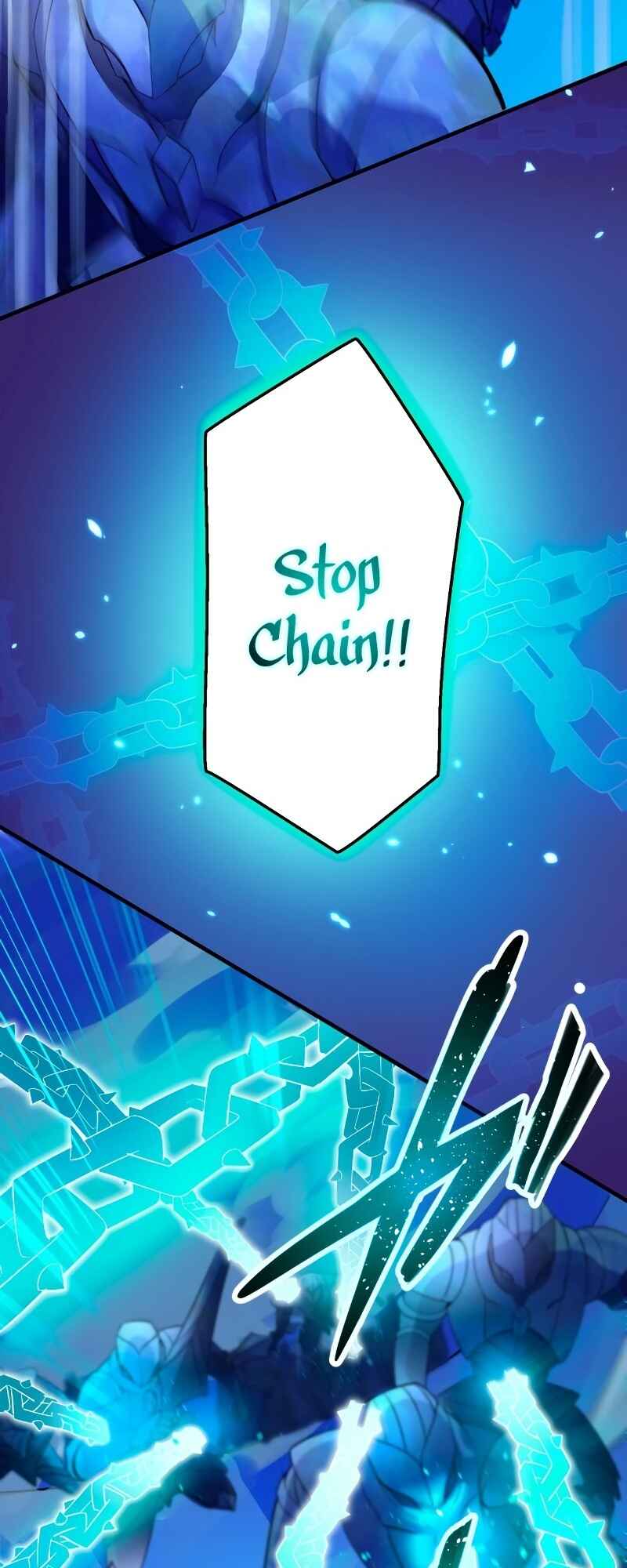 Page 35 Chapter 13 Zero0: A Space-Time Mage