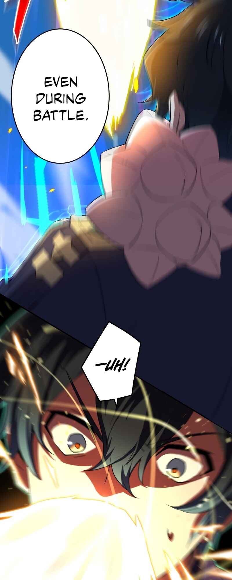 Page 42 Chapter 13 Zero0: A Space-Time Mage