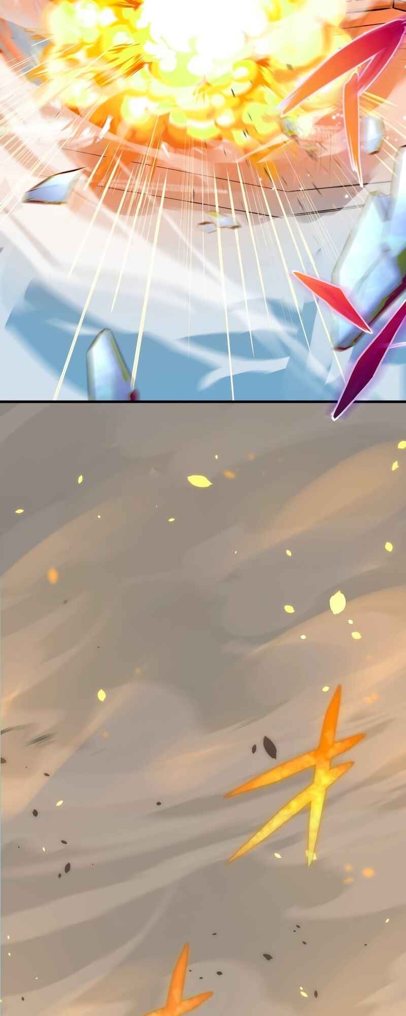Page 46 Chapter 13 Zero0: A Space-Time Mage