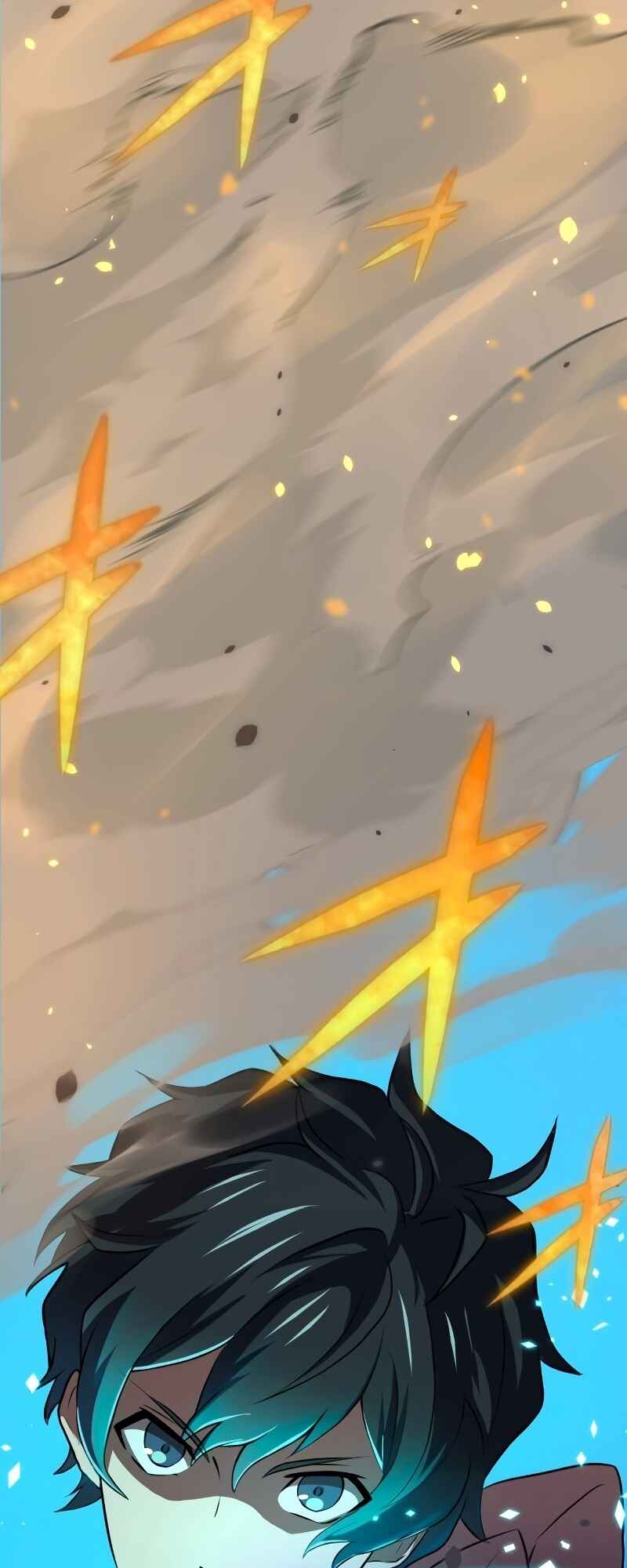 Page 47 Chapter 13 Zero0: A Space-Time Mage