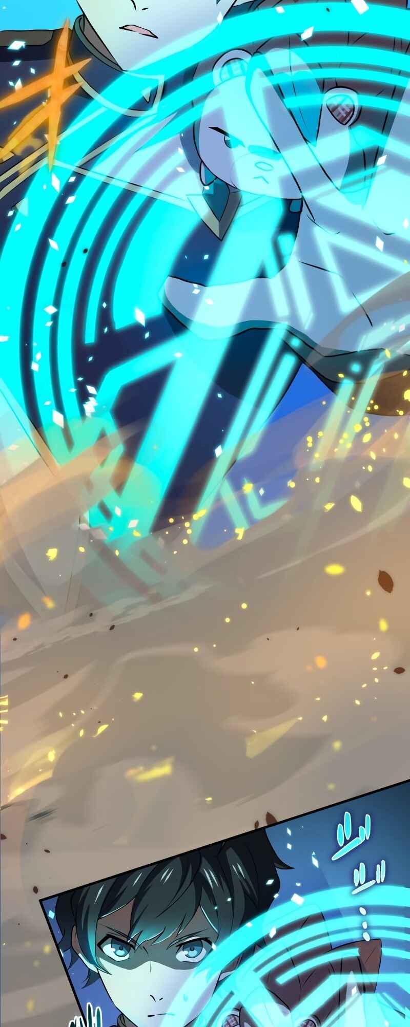 Page 48 Chapter 13 Zero0: A Space-Time Mage