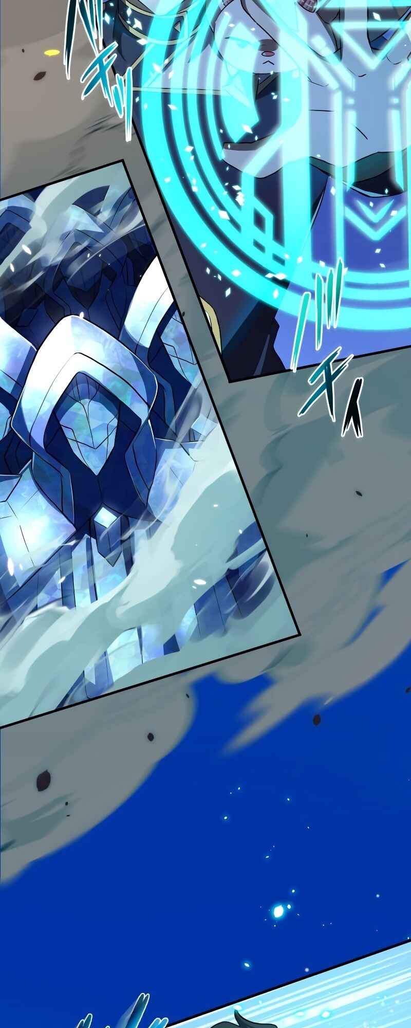 Page 49 Chapter 13 Zero0: A Space-Time Mage