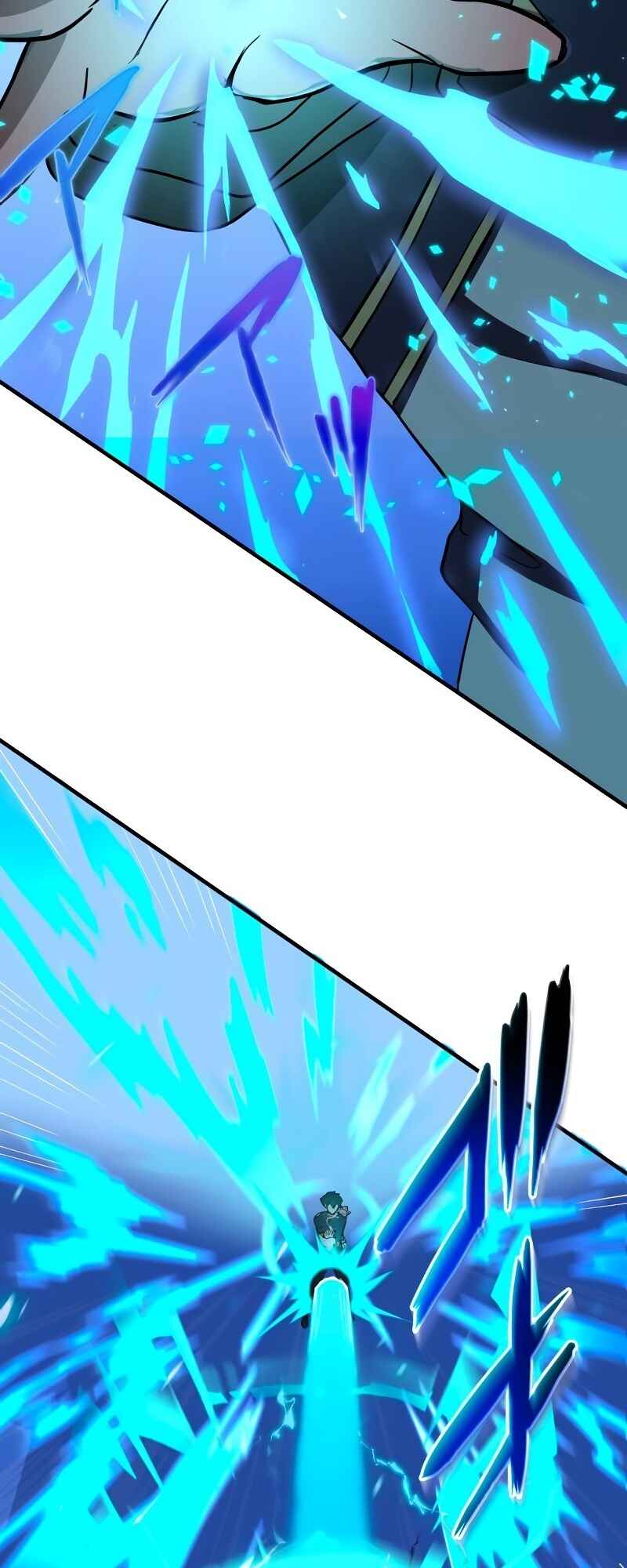 Page 51 Chapter 13 Zero0: A Space-Time Mage