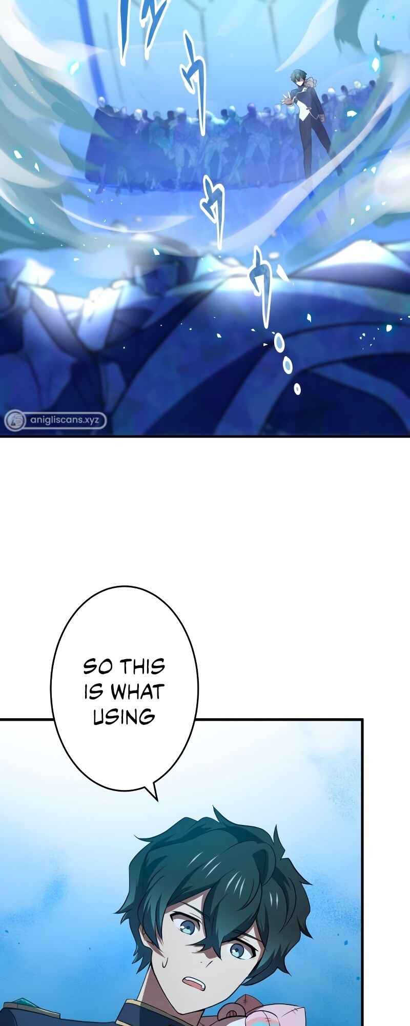 Page 54 Chapter 13 Zero0: A Space-Time Mage