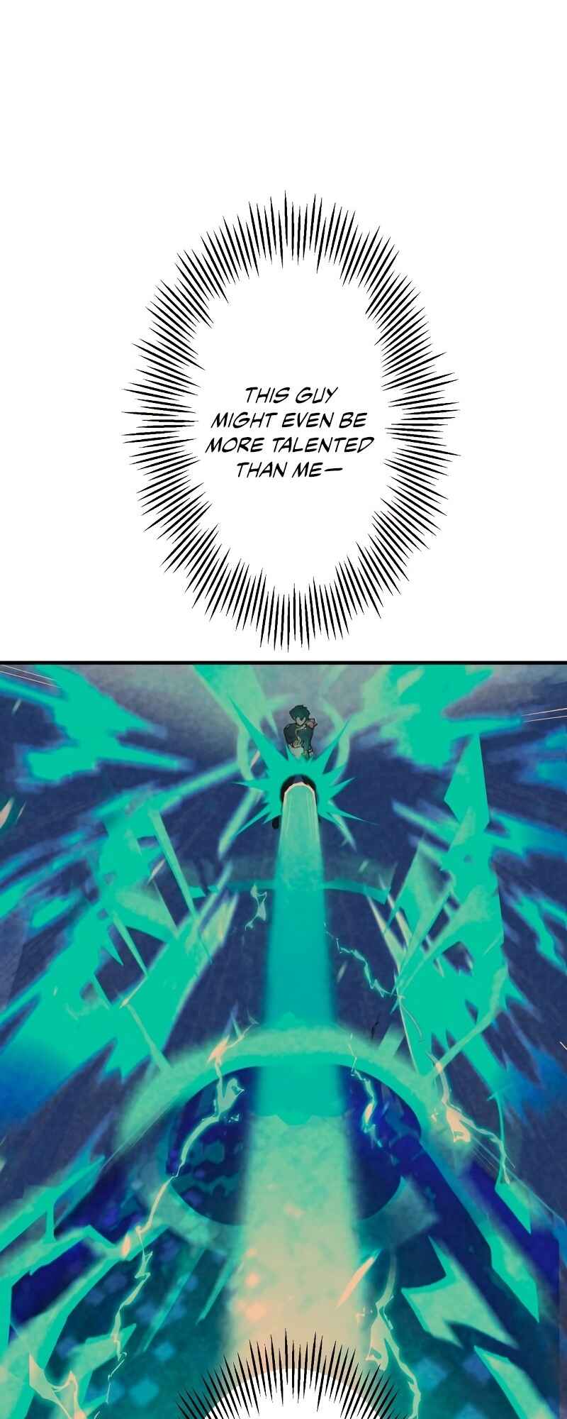 Page 56 Chapter 13 Zero0: A Space-Time Mage