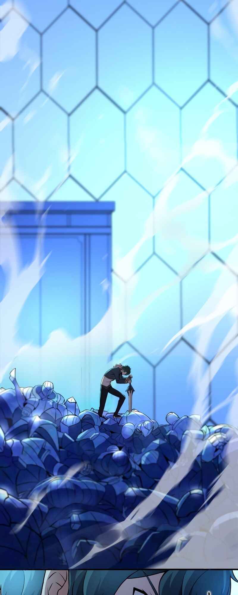 Page 59 Chapter 13 Zero0: A Space-Time Mage