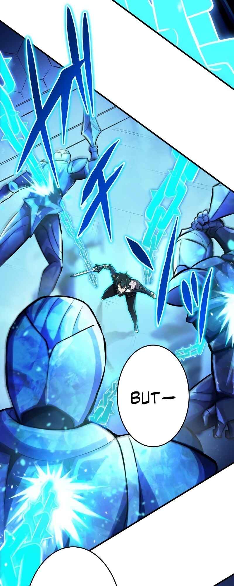 Page 8 Chapter 13 Zero0: A Space-Time Mage