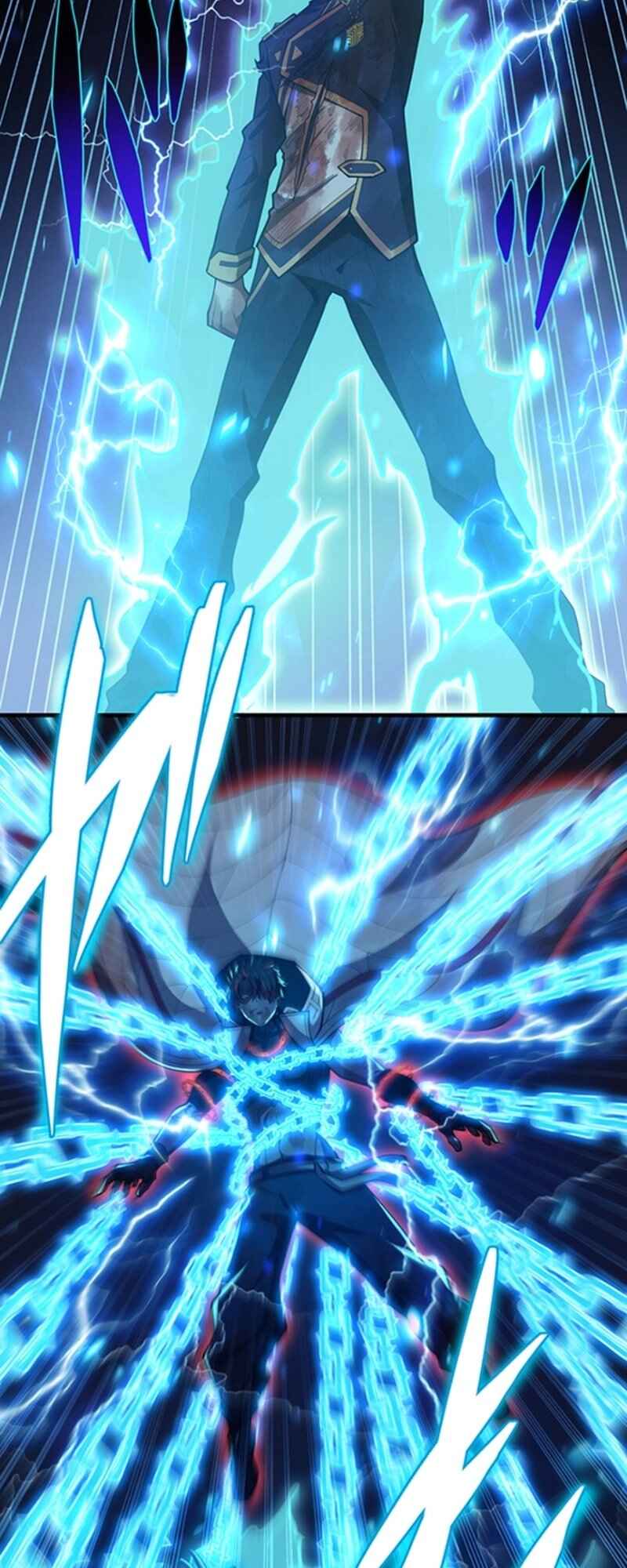 Page 25 Chapter 72 Zero0: A Space-Time Mage