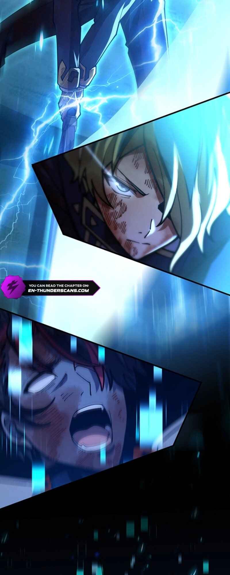 Page 32 Chapter 72 Zero0: A Space-Time Mage