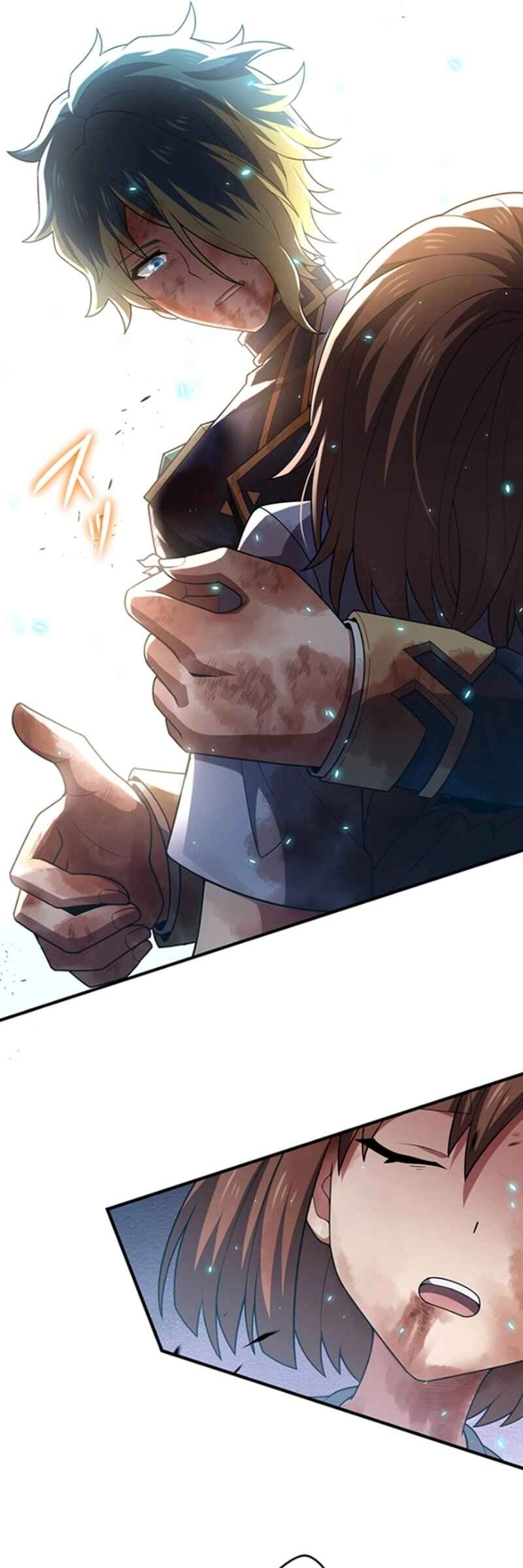 Page 46 Chapter 72 Zero0: A Space-Time Mage