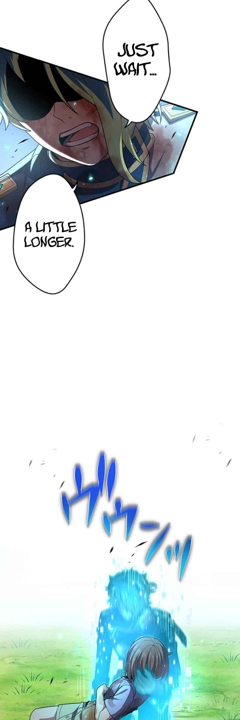 Page 47 Chapter 72 Zero0: A Space-Time Mage