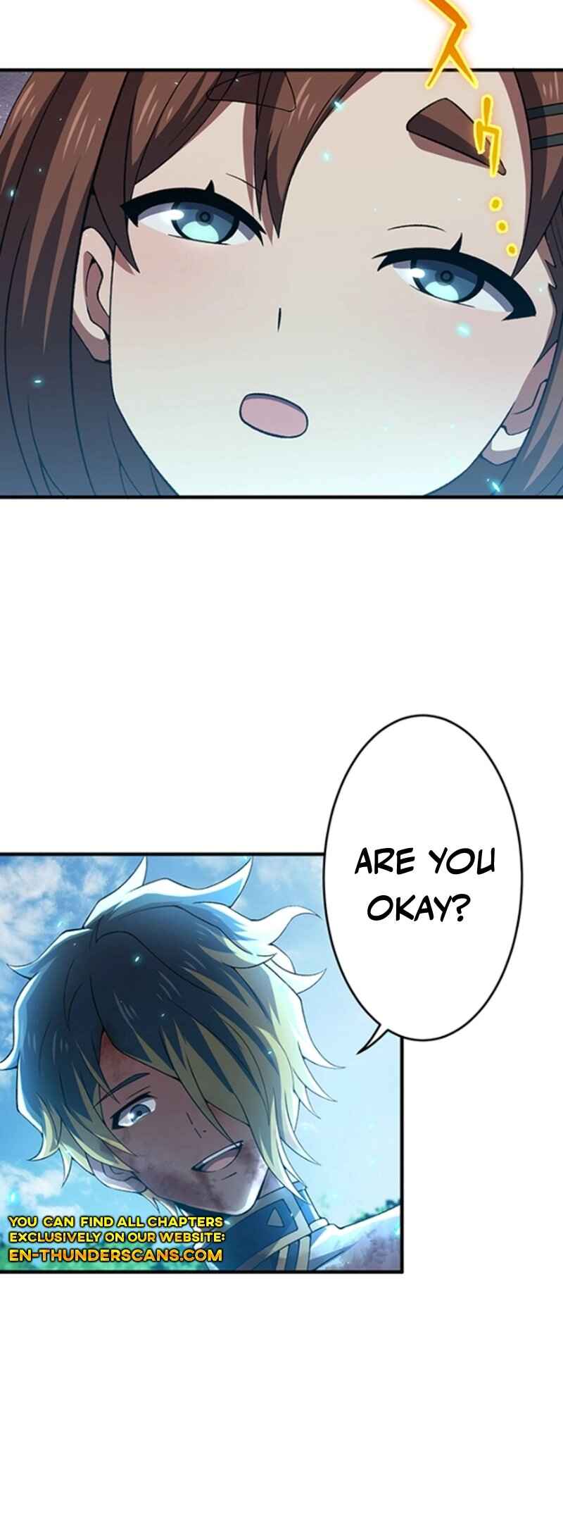 Page 55 Chapter 72 Zero0: A Space-Time Mage