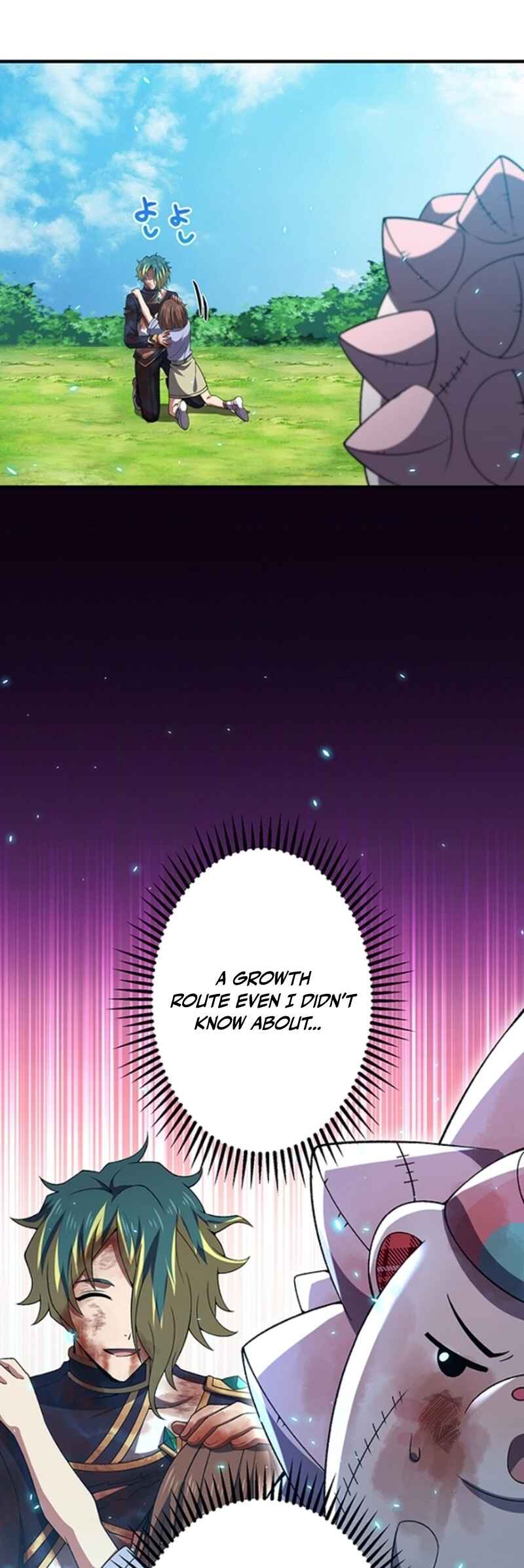 Page 62 Chapter 72 Zero0: A Space-Time Mage