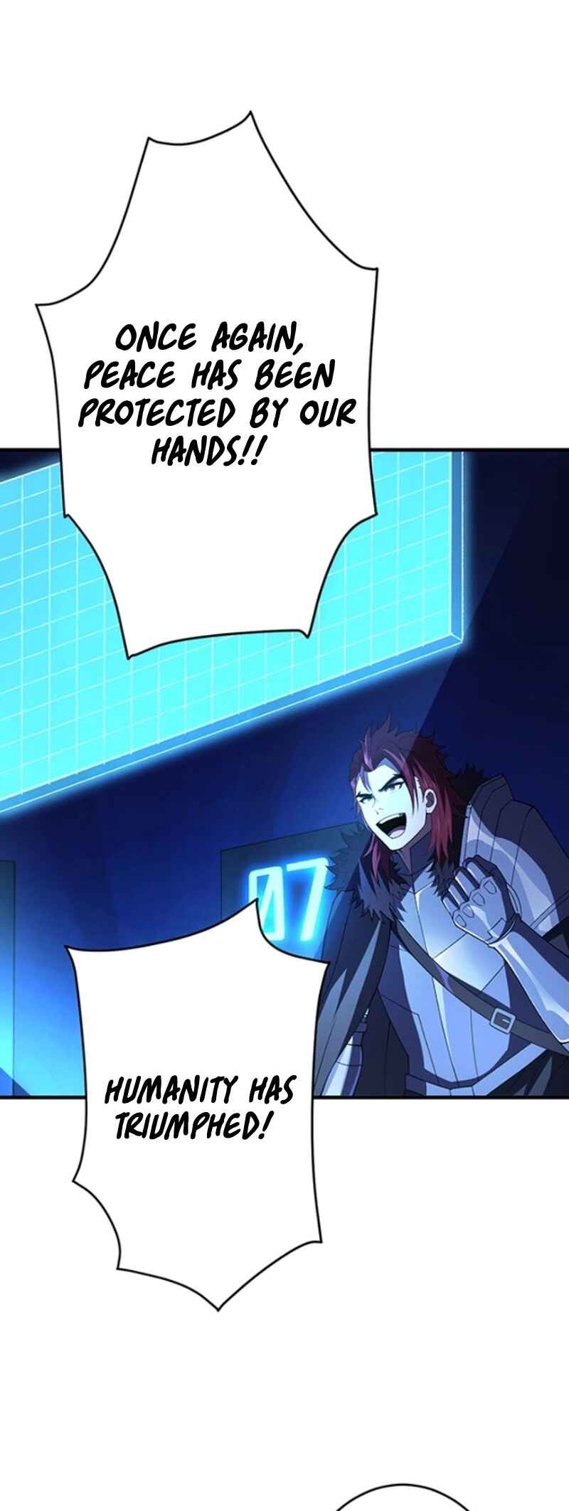 Page 69 Chapter 72 Zero0: A Space-Time Mage