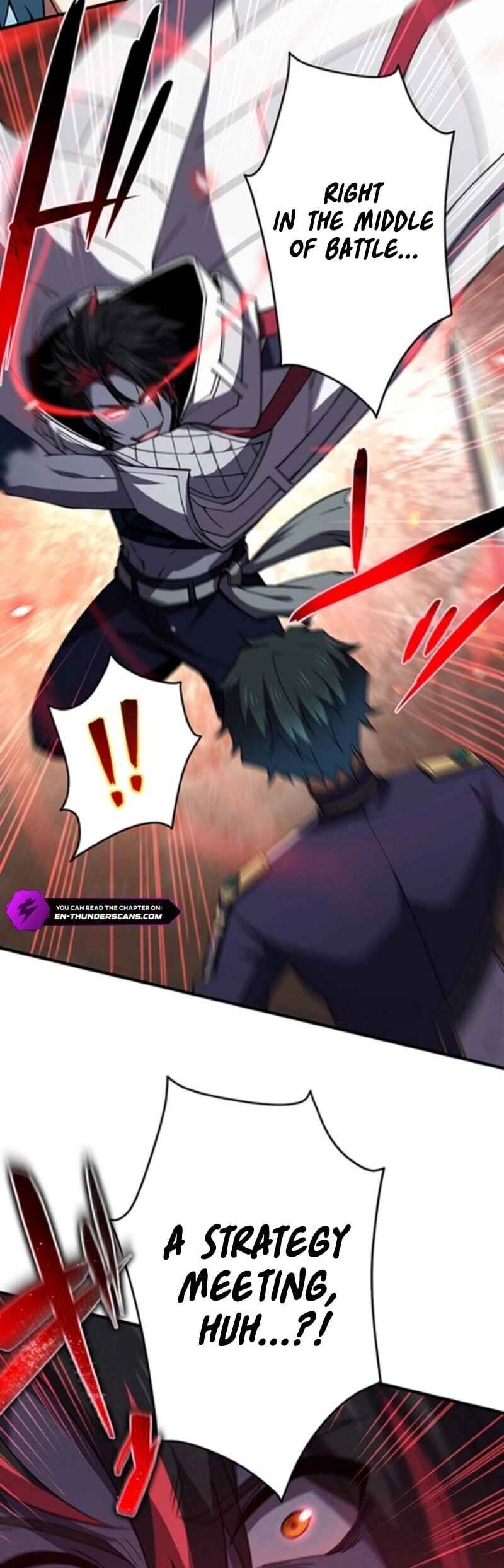 Page 26 Chapter 65 Zero0: A Space-Time Mage