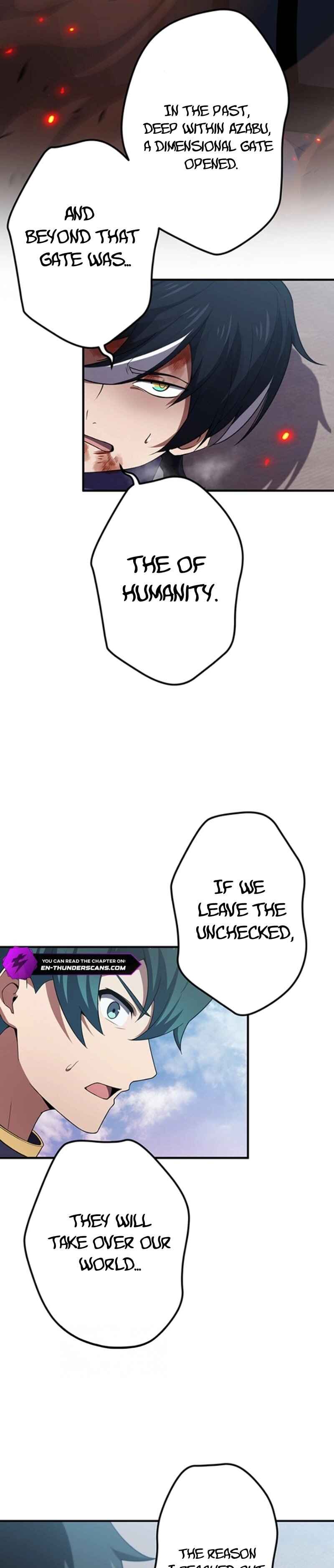 Page 5 Chapter 65 Zero0: A Space-Time Mage