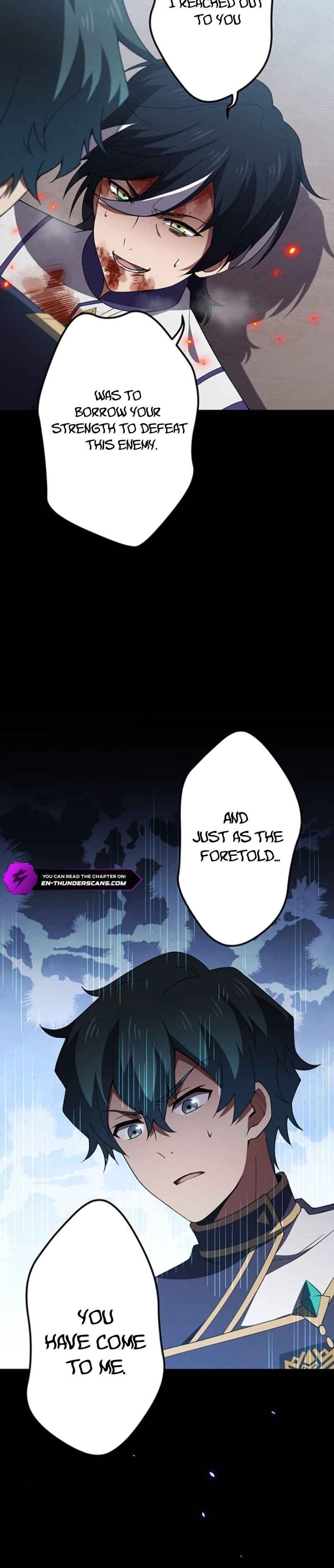 Page 6 Chapter 65 Zero0: A Space-Time Mage