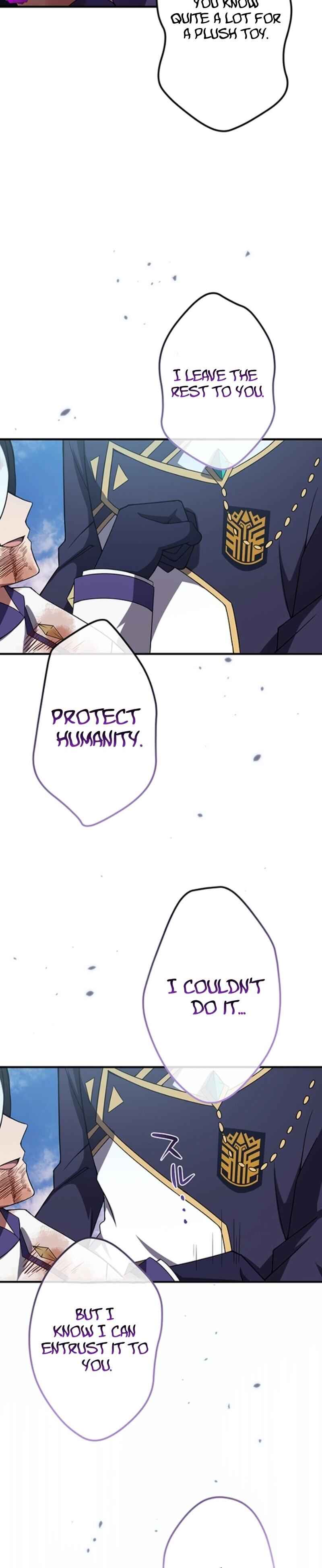 Page 8 Chapter 65 Zero0: A Space-Time Mage