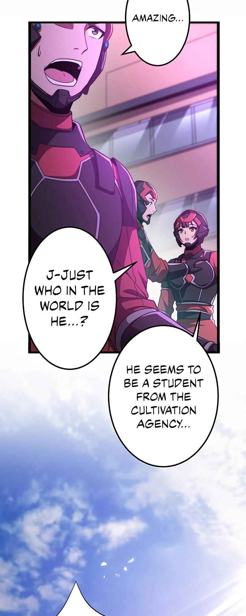 Page 10 Chapter 45 Zero0: A Space-Time Mage