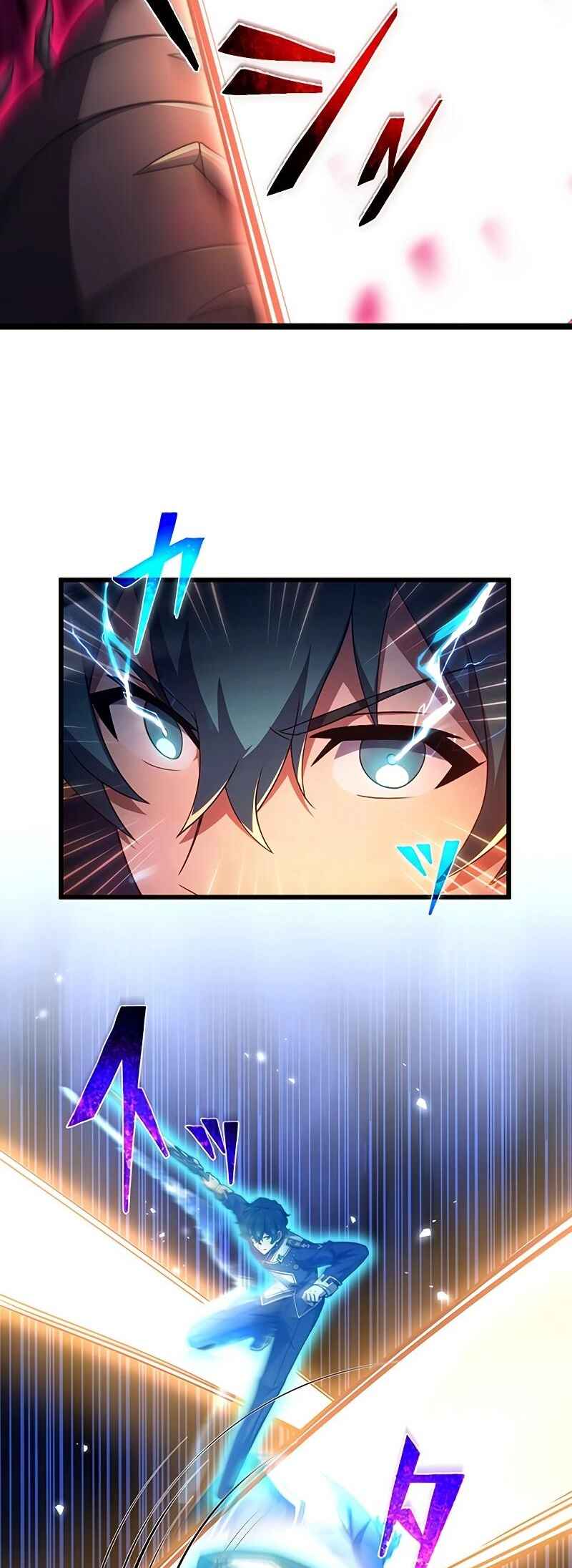 Page 14 Chapter 45 Zero0: A Space-Time Mage