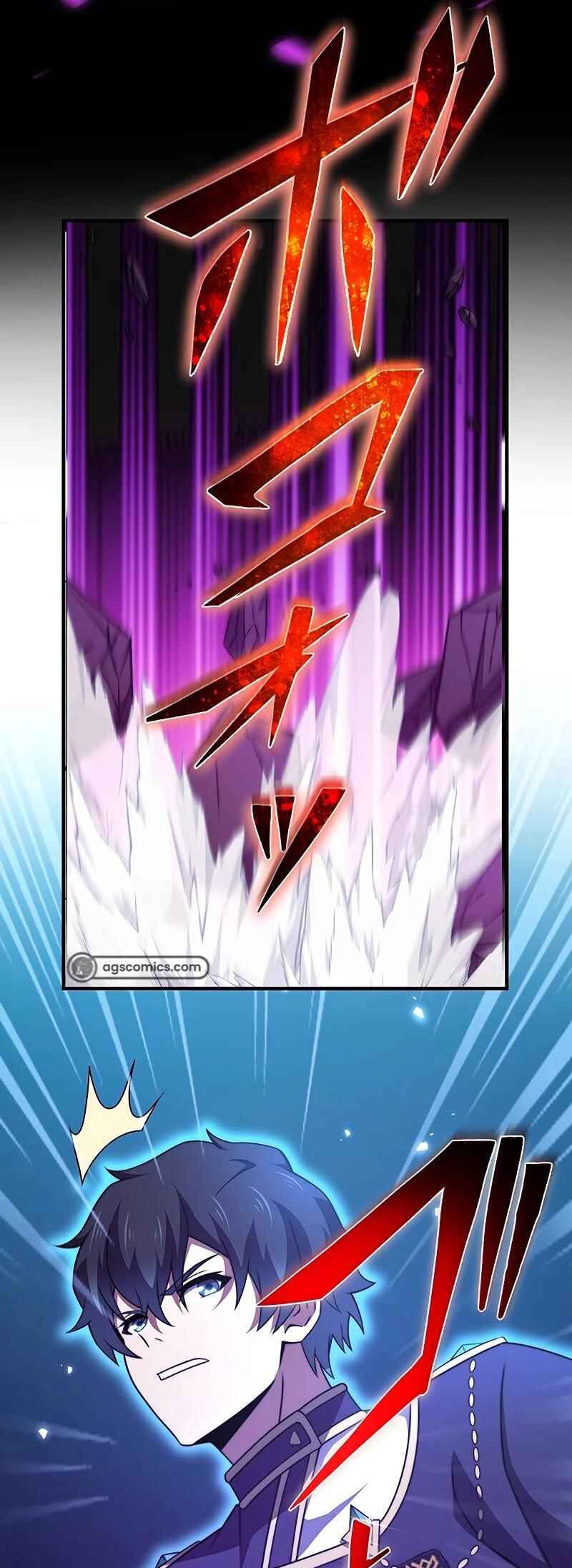 Page 17 Chapter 45 Zero0: A Space-Time Mage